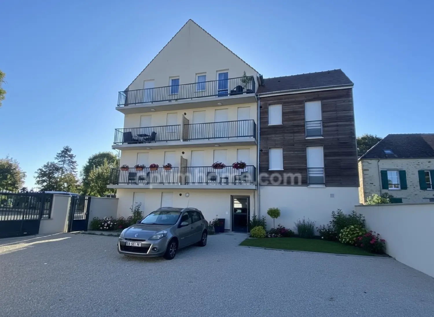  te koop appartement Nangis Seine-et-Marne 1