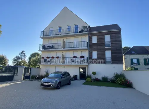Nangis Seine-et-Marne appartement foto 7136101