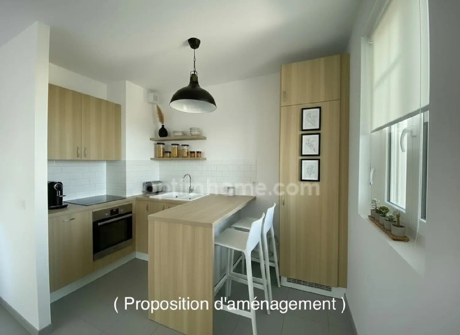  te koop appartement Nangis Seine-et-Marne 4