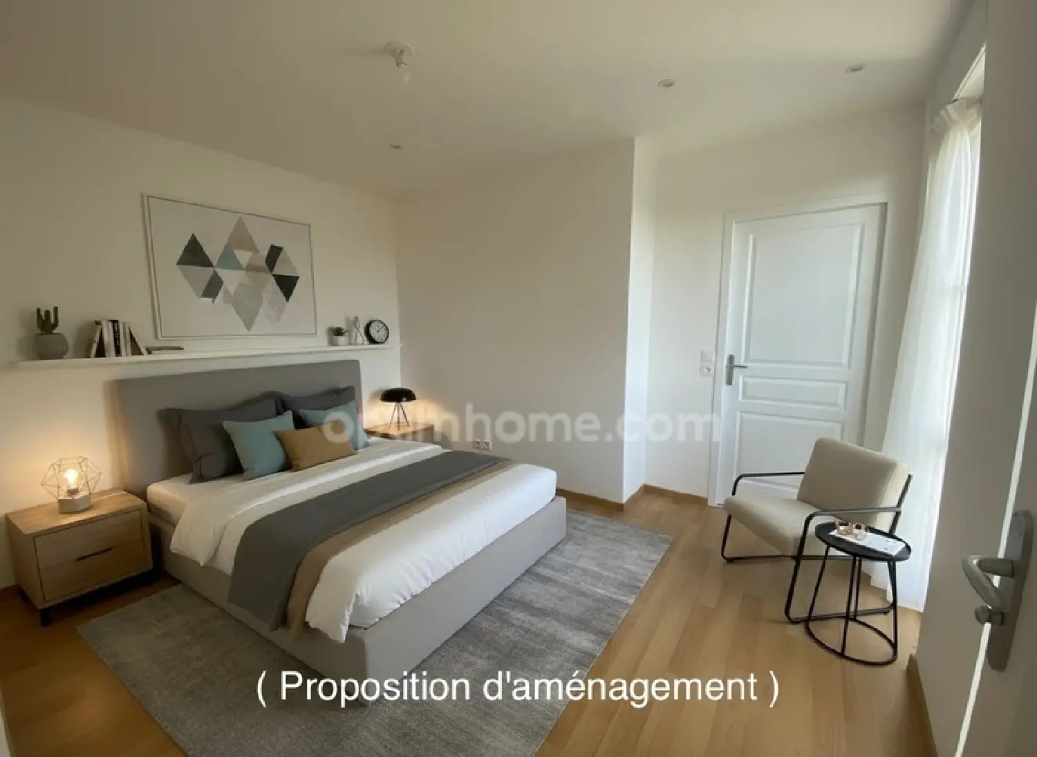  te koop appartement Nangis Seine-et-Marne 6