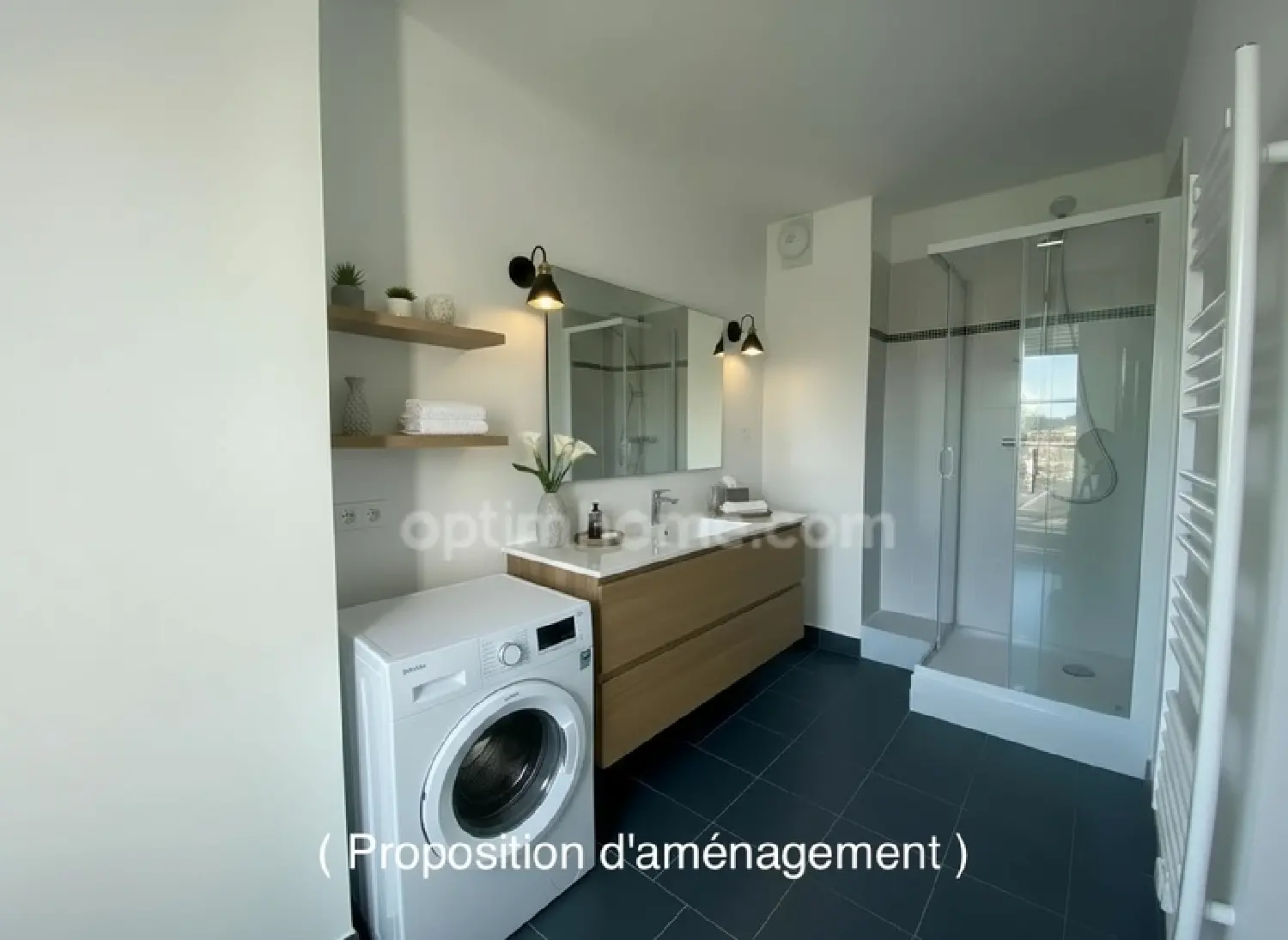  te koop appartement Nangis Seine-et-Marne 8