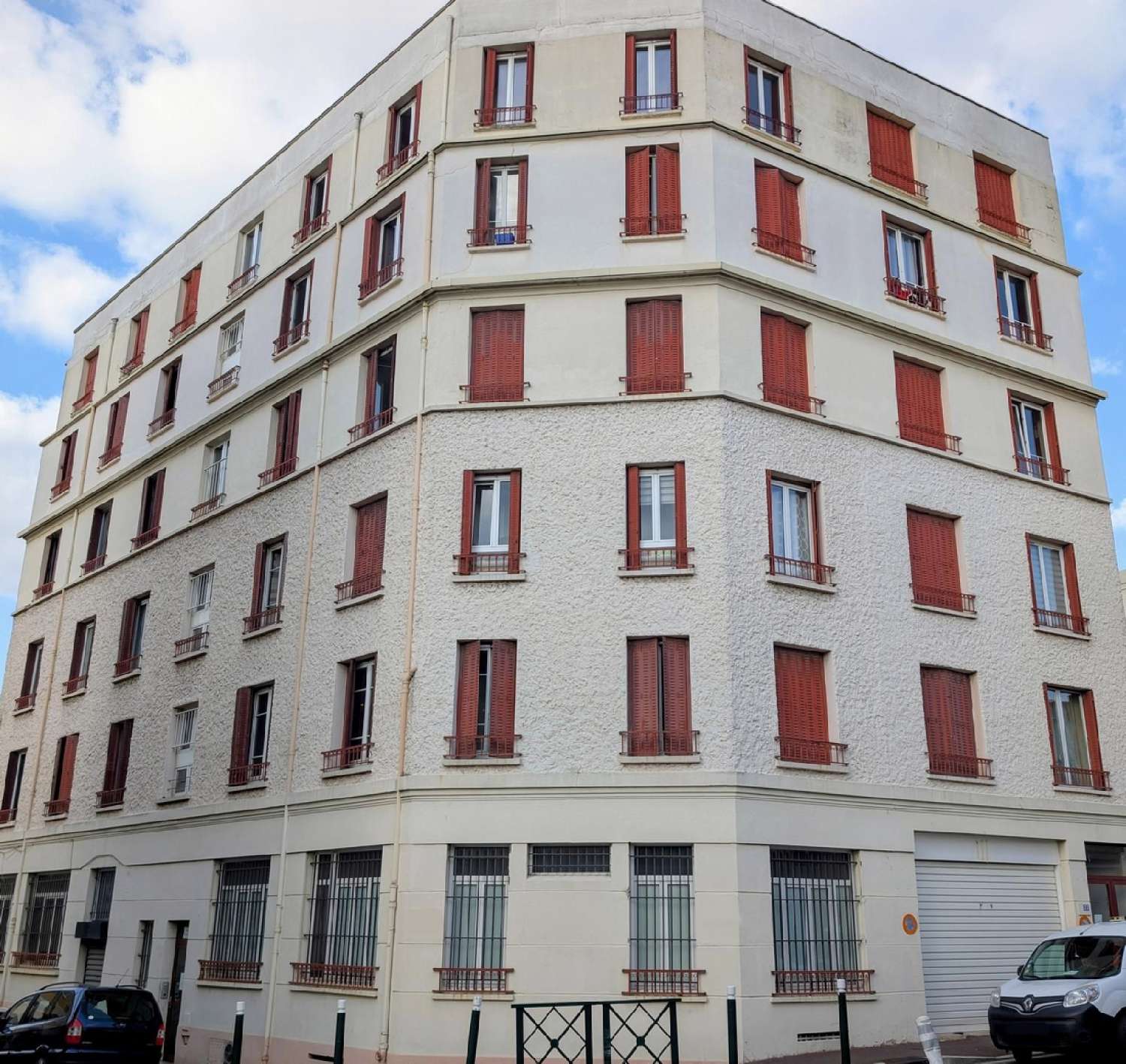  for sale apartment Nanterre Hauts-de-Seine 1