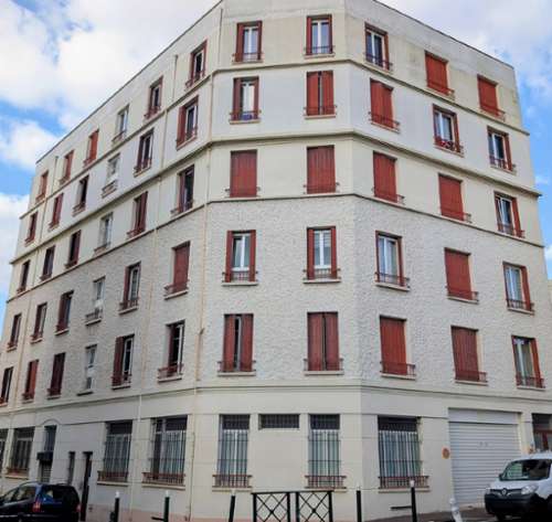 Nanterre Hauts-de-Seine apartment foto 7144155