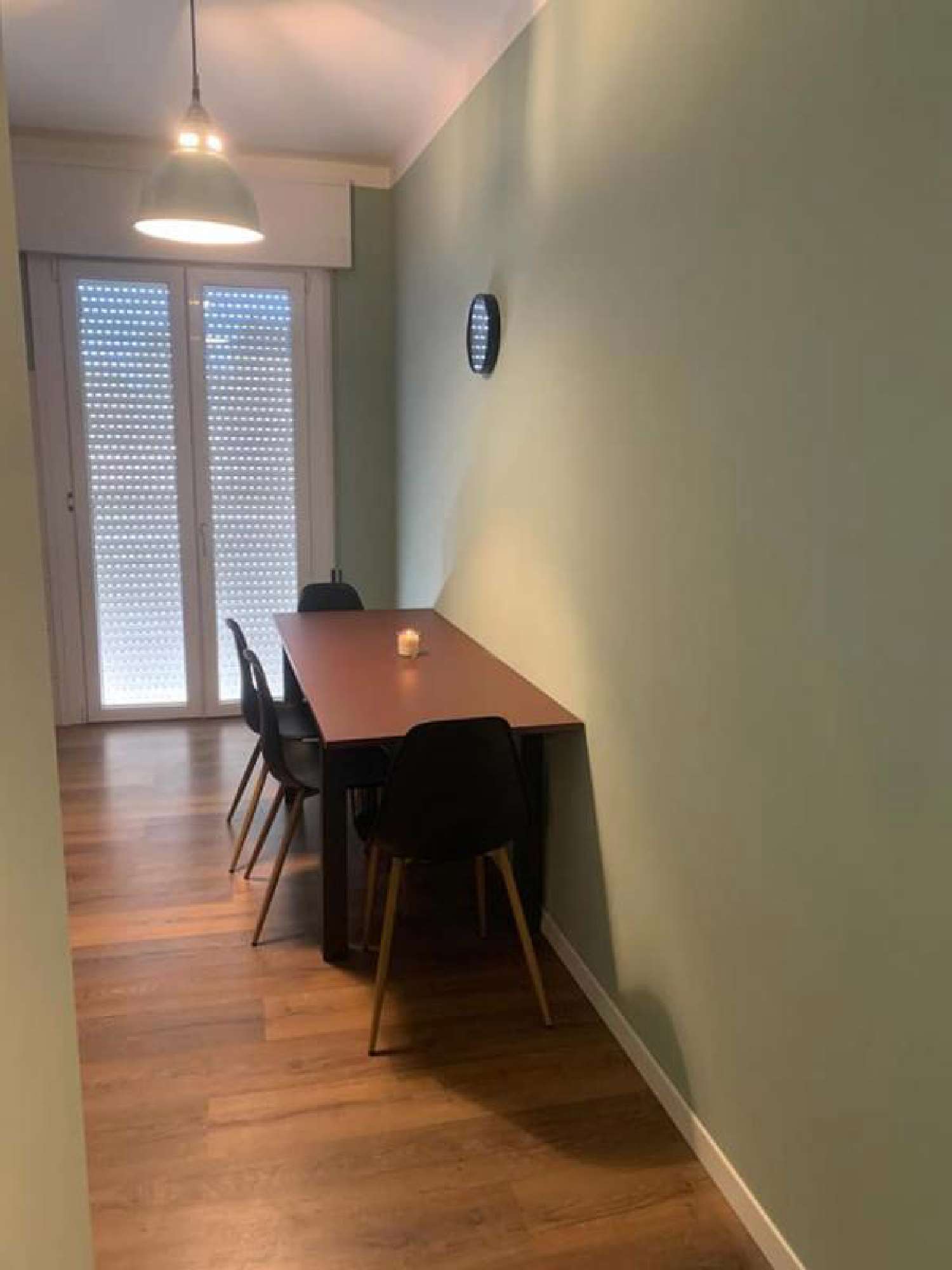  te koop appartement Nanterre Hauts-de-Seine 1