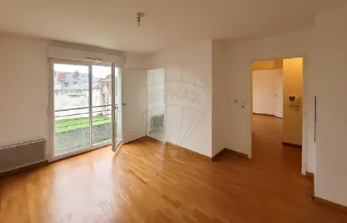 Nantes 44100 Loire-Atlantique appartement foto 7135267