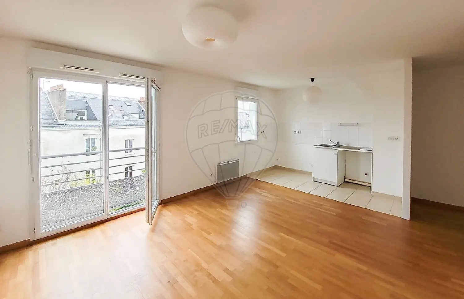  te koop appartement Nantes 44100 Loire-Atlantique 1