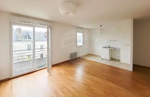 Nantes 44100 Loire-Atlantique appartement foto 7135268