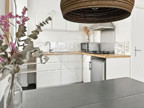Nantes 44100 Loire-Atlantique appartement foto 7135281