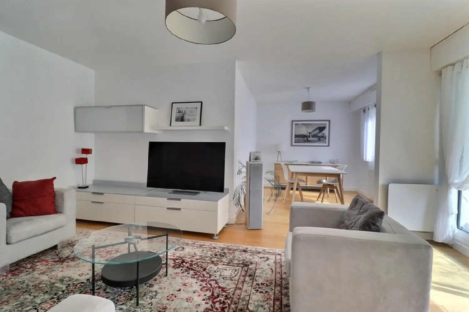  for sale apartment Nantes 44300 Loire-Atlantique 1
