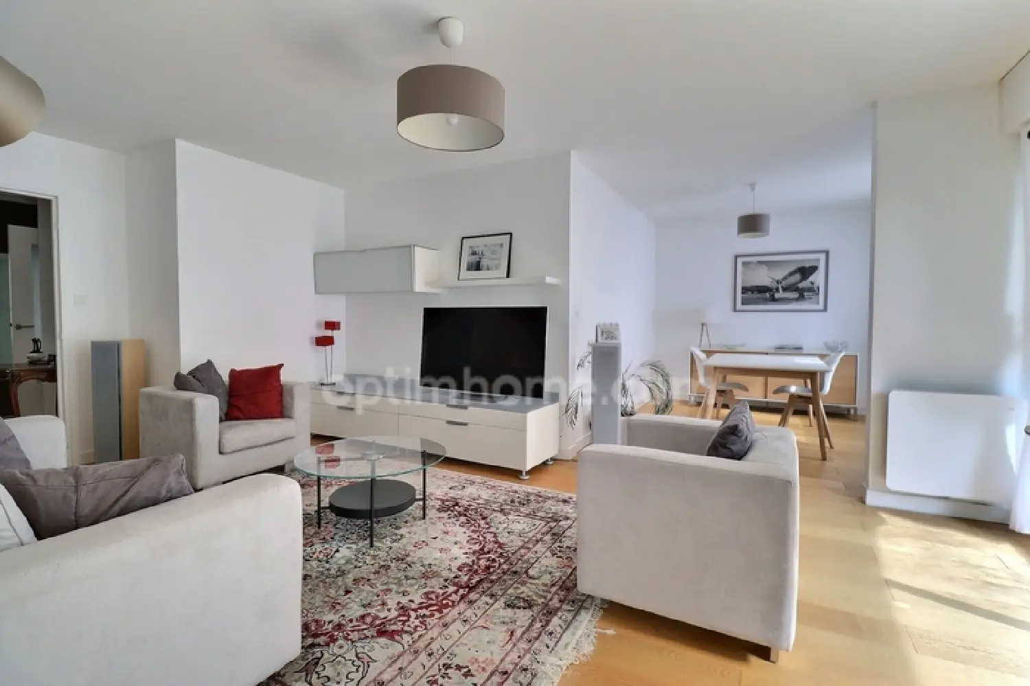  te koop appartement Nantes 44300 Loire-Atlantique 2