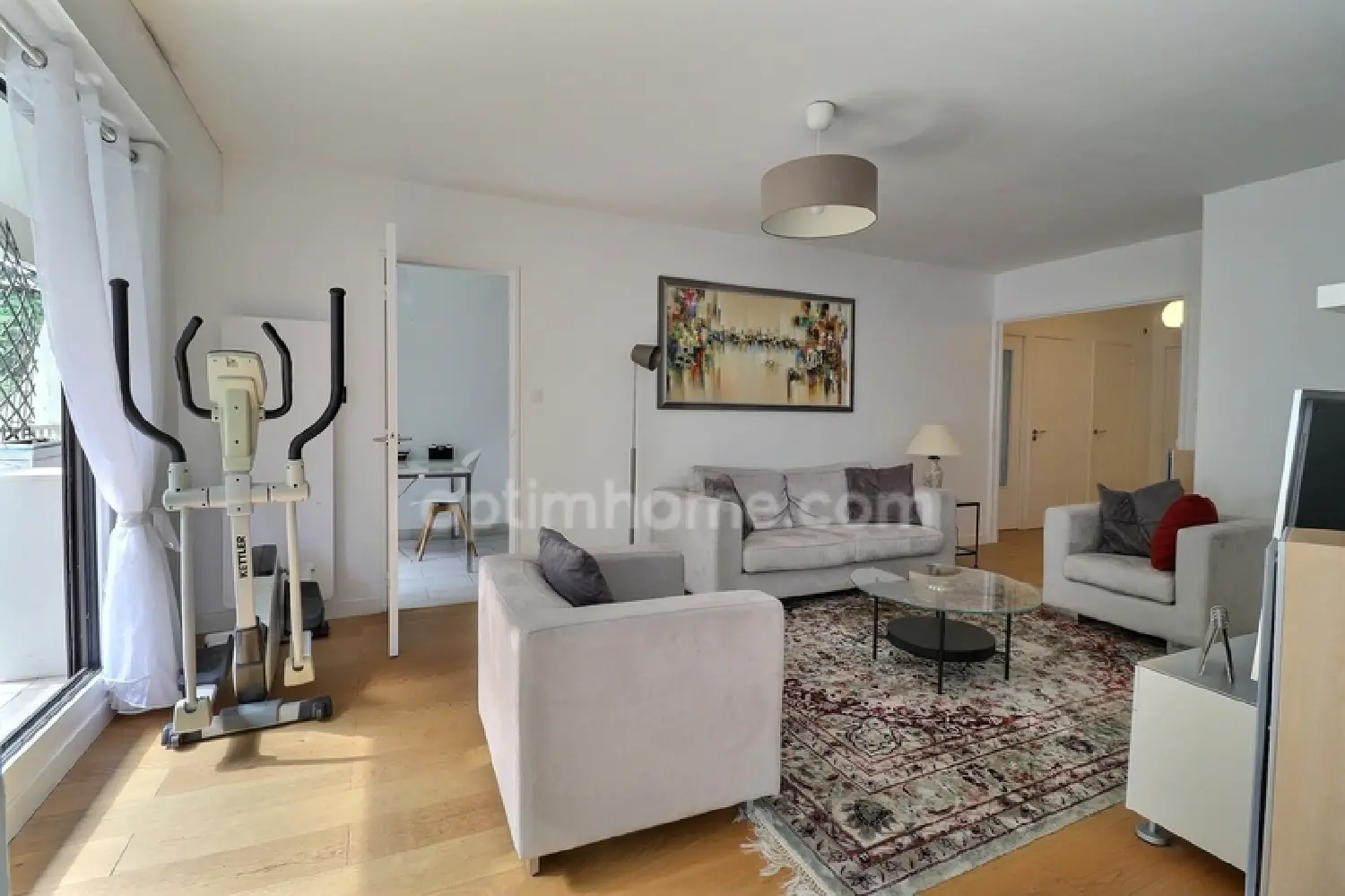 te koop appartement Nantes 44300 Loire-Atlantique 3