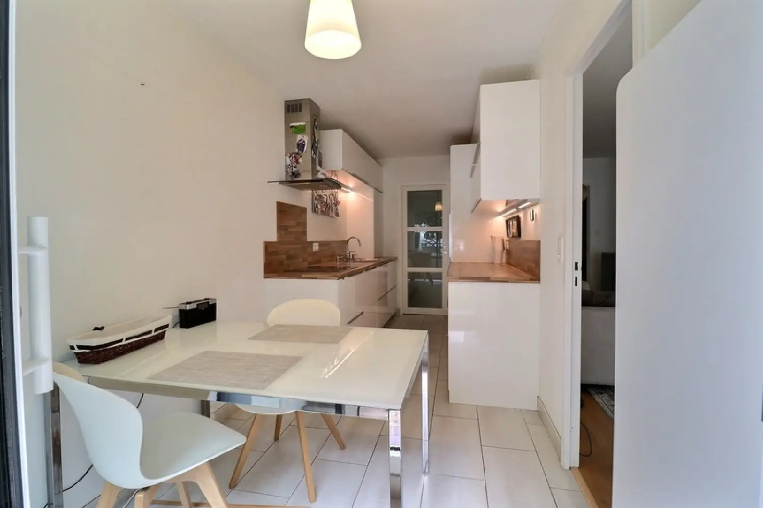  te koop appartement Nantes 44300 Loire-Atlantique 5