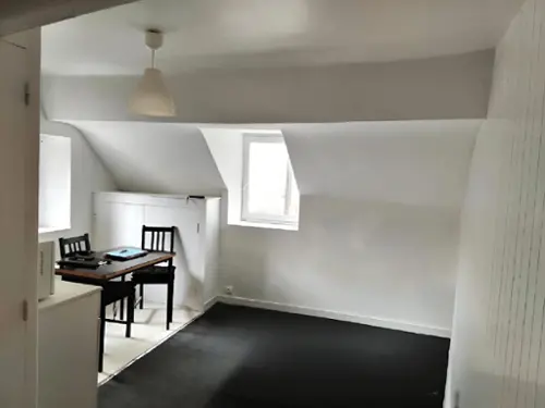 Nantes Loire-Atlantique apartment foto 7135132