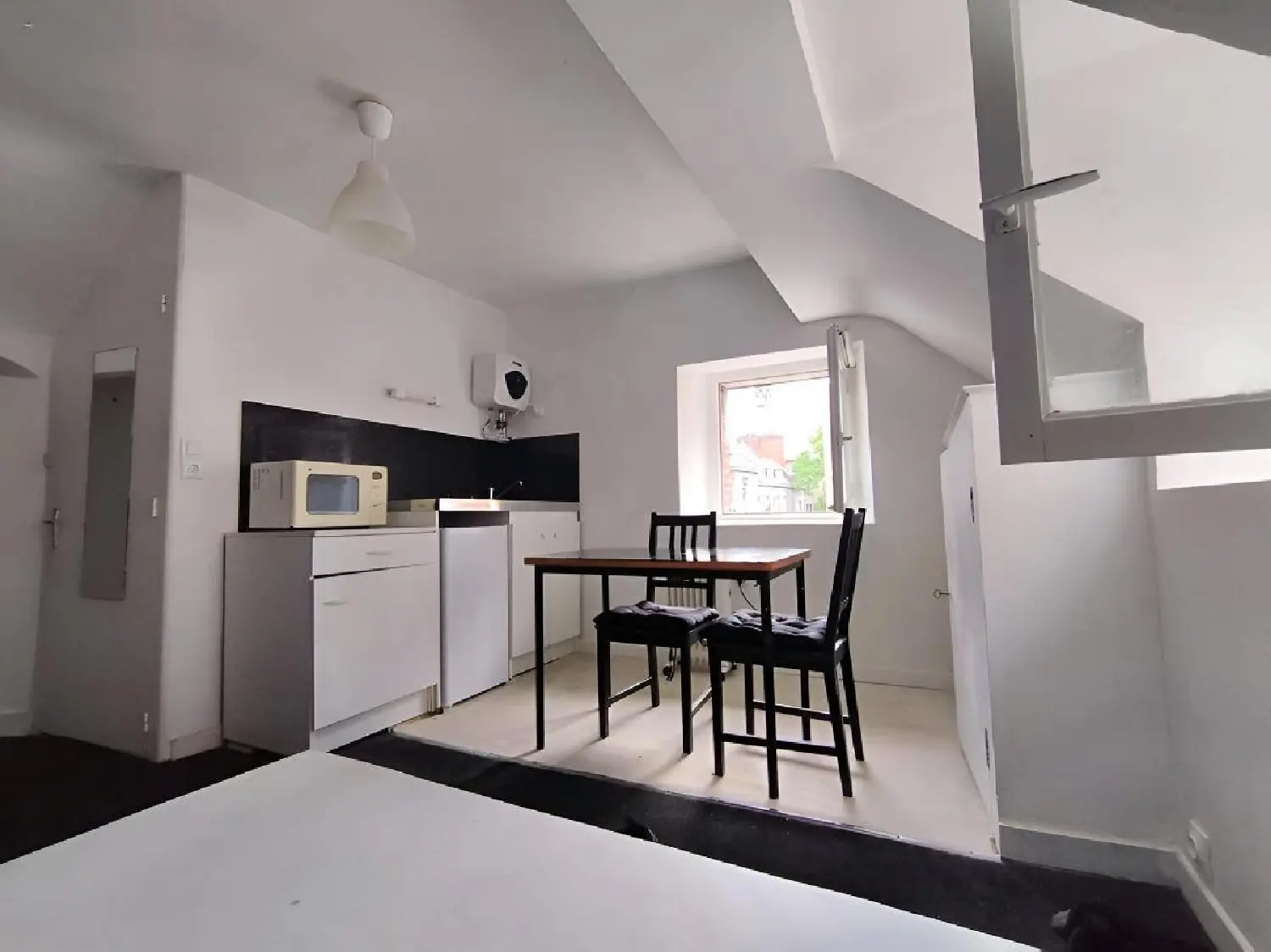  for sale apartment Nantes Loire-Atlantique 2
