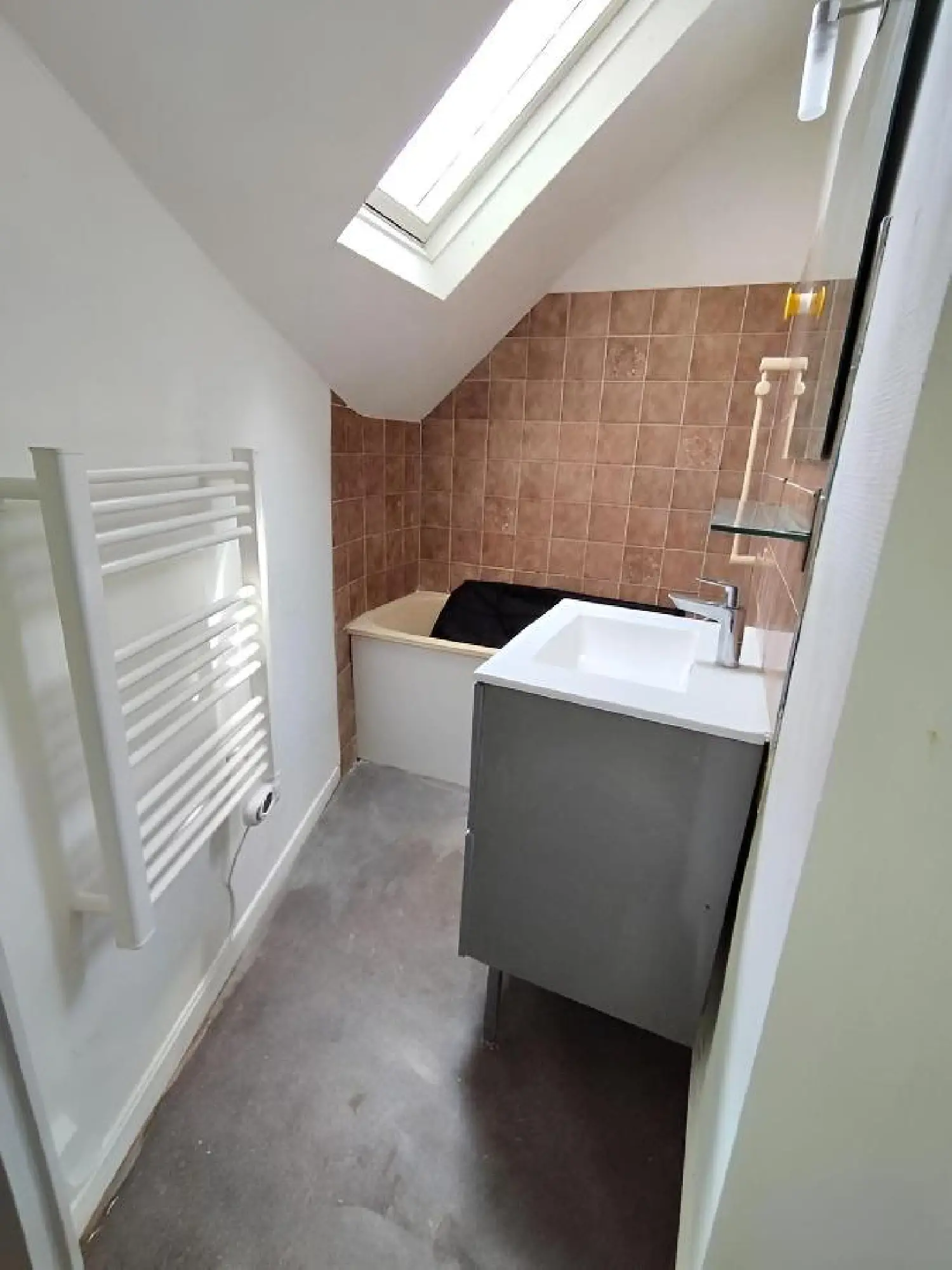  for sale apartment Nantes Loire-Atlantique 4