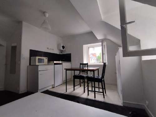 Nantes Loire-Atlantique appartement foto 7138994