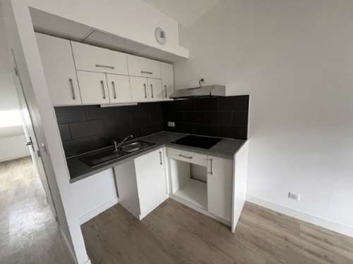 Nantes Loire-Atlantique appartement foto 7139062