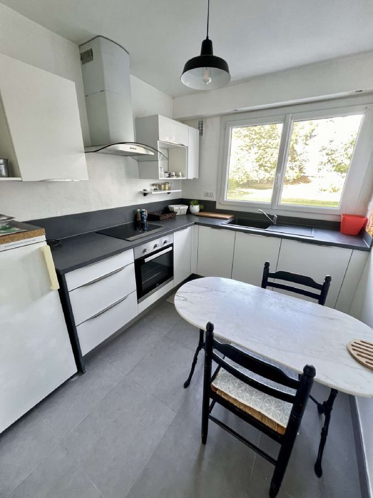  te koop appartement Nantes Loire-Atlantique 1