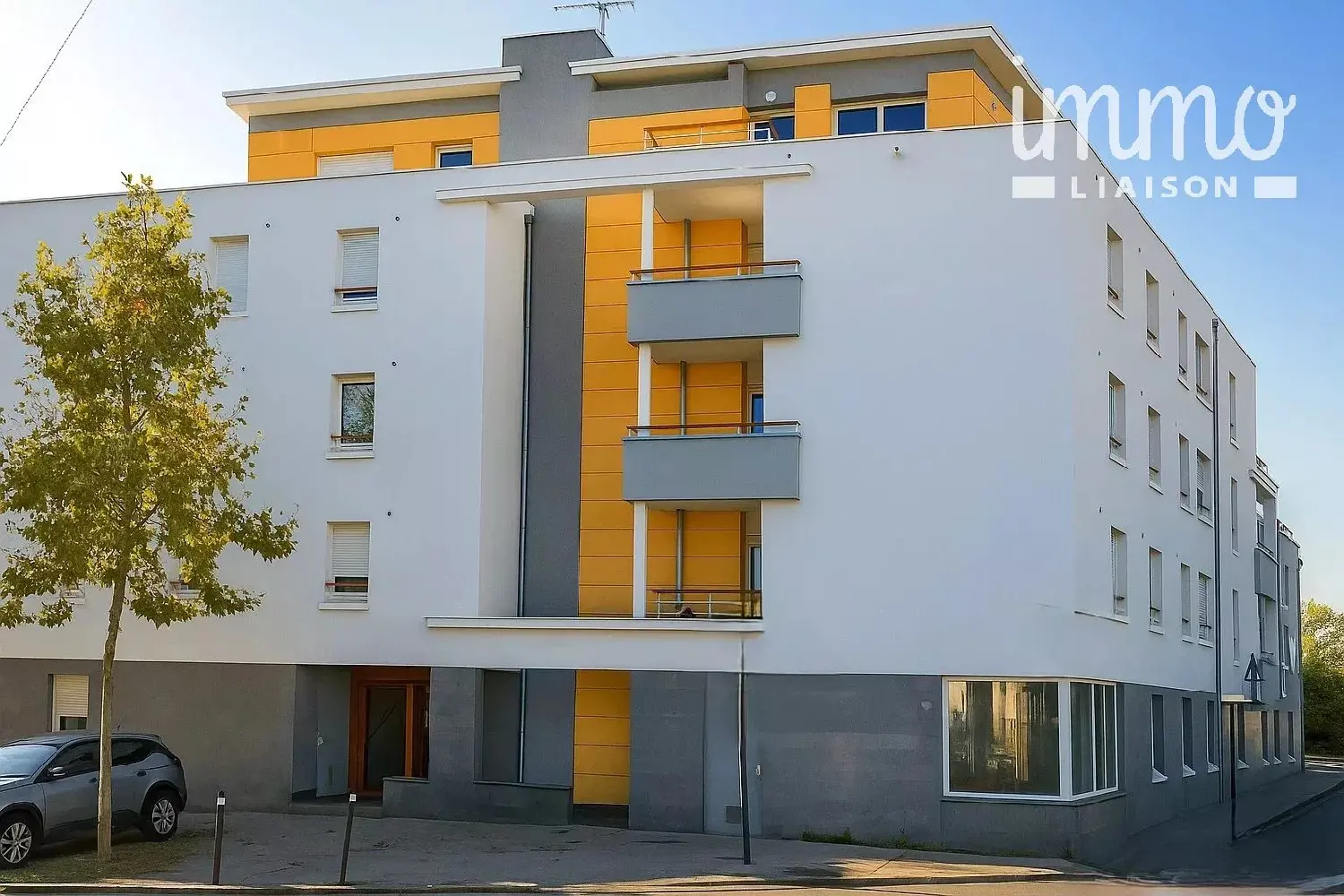  en venta apartamento Nantes Loire-Atlantique 1