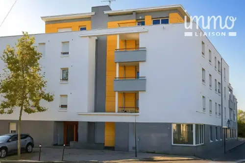 Nantes Loire-Atlantique apartamento foto 7131590