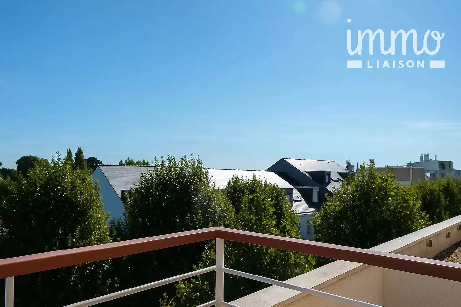  en venta apartamento Nantes Loire-Atlantique 7