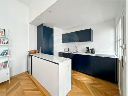 Nantes Loire-Atlantique appartement foto 7135247
