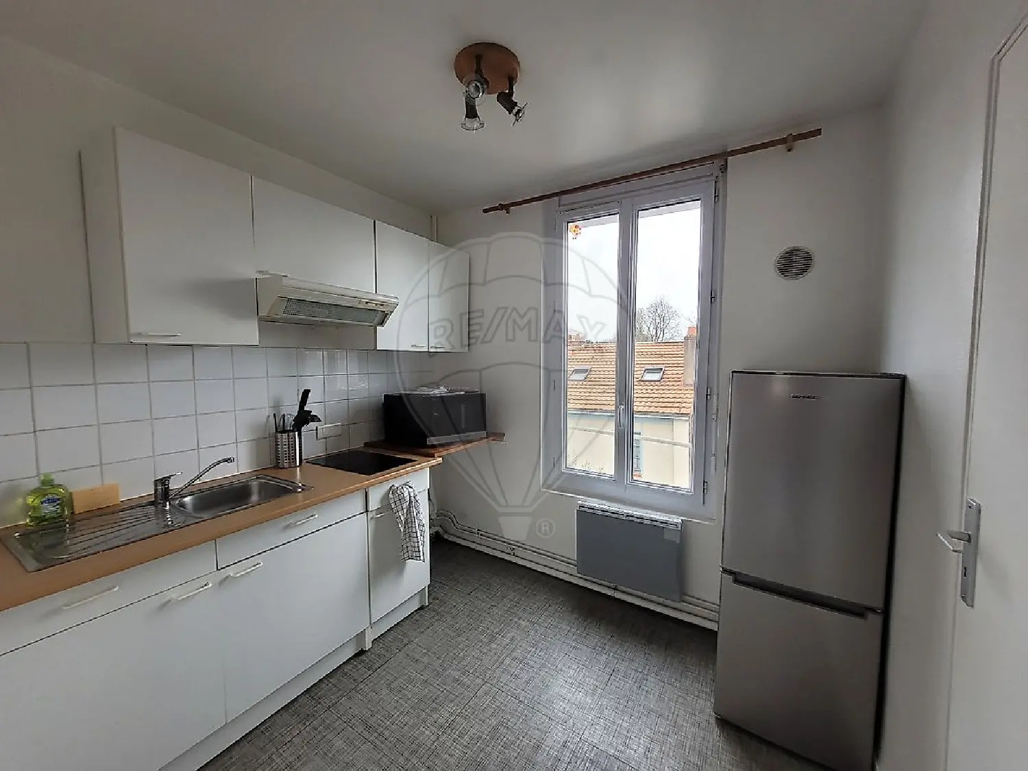  te koop appartement Nantes Loire-Atlantique 2
