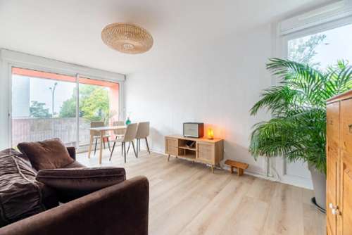 Nantes Loire-Atlantique apartment foto 7142465