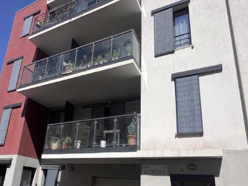 Narbonne Aude apartment foto 7137885