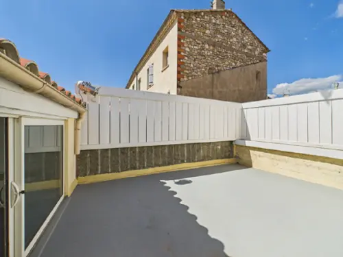 Narbonne Aude apartamento foto 7134008
