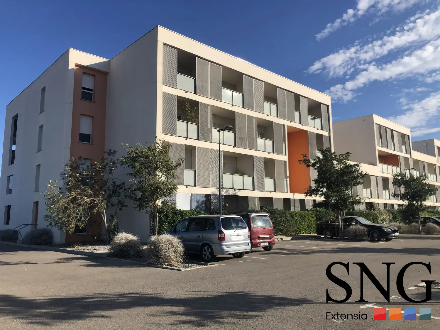  en venta apartamento Narbonne Aude 5