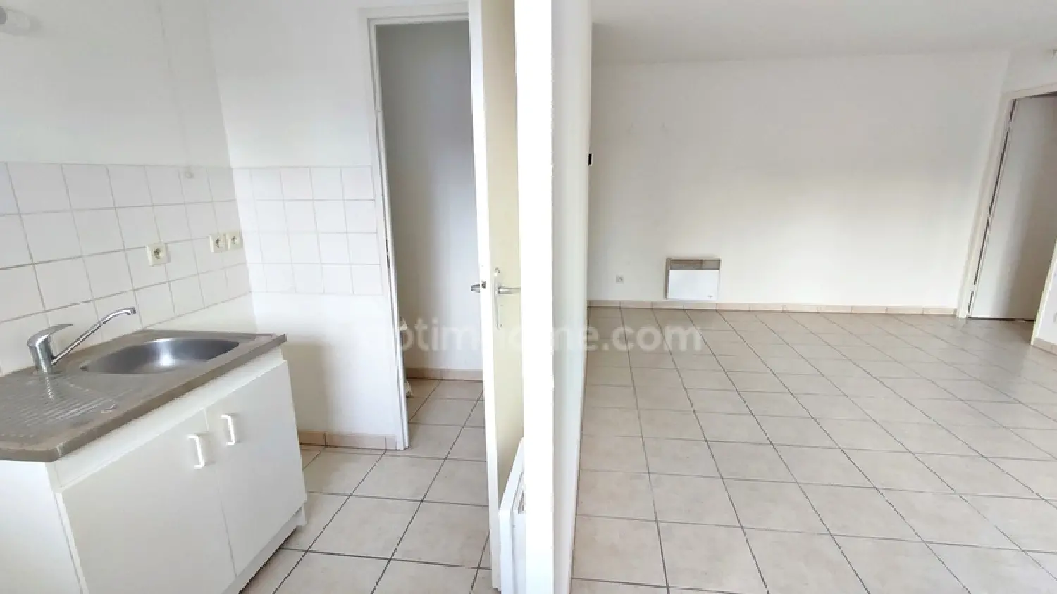  te koop appartement Nauroy Aisne 2
