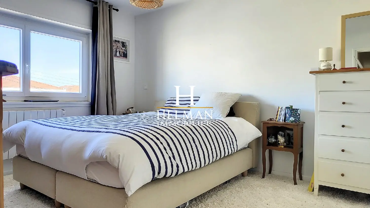  à vendre appartement Neufchâtel-Hardelot Pas-de-Calais 3