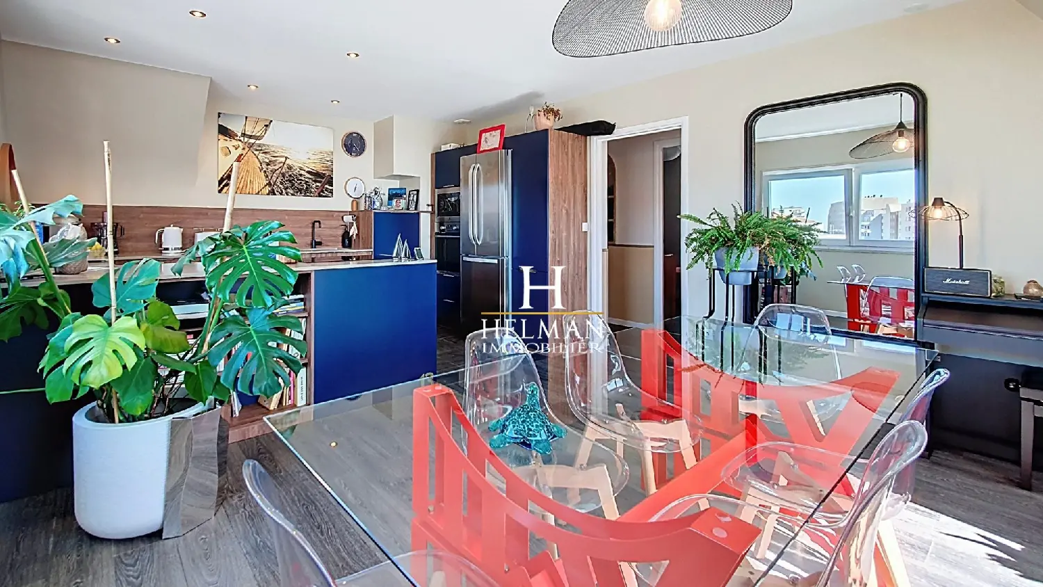 à vendre appartement Neufchâtel-Hardelot Pas-de-Calais 4