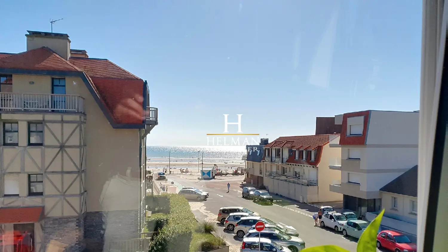  à vendre appartement Neufchâtel-Hardelot Pas-de-Calais 5