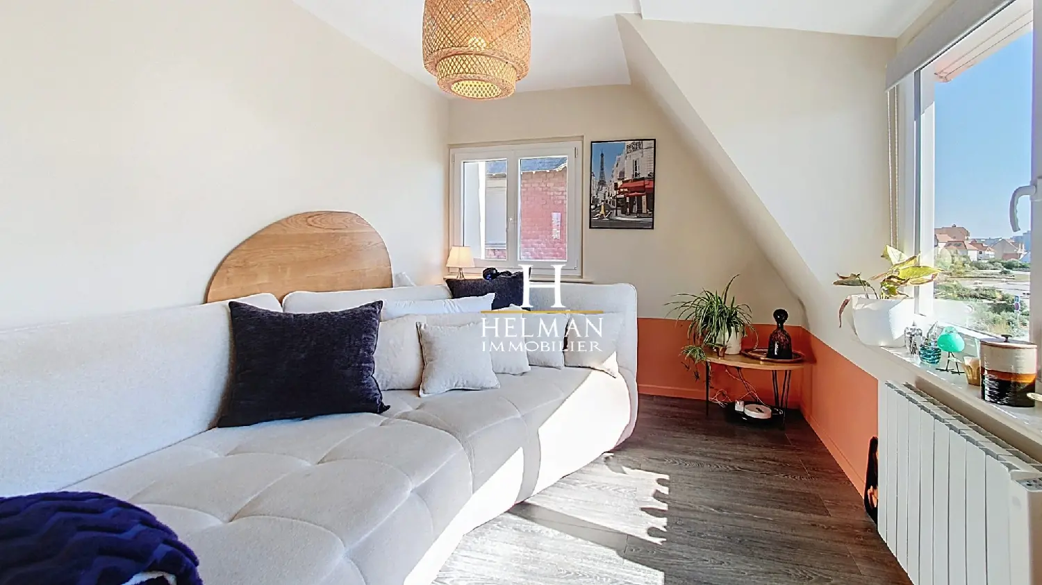  à vendre appartement Neufchâtel-Hardelot Pas-de-Calais 7