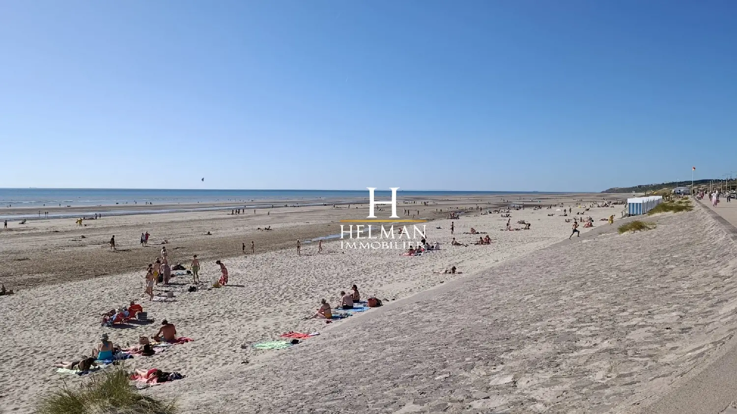  te koop appartement Neufchâtel-Hardelot Pas-de-Calais 5