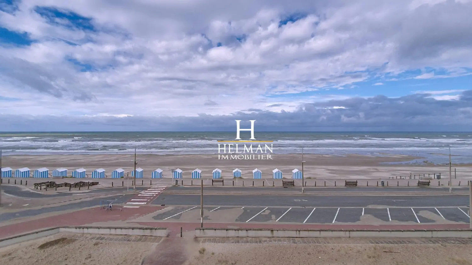  te koop appartement Neufchâtel-Hardelot Pas-de-Calais 7