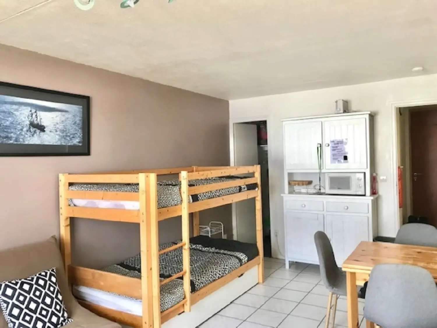  te koop appartement Neuilh Hautes-Pyrénées 1