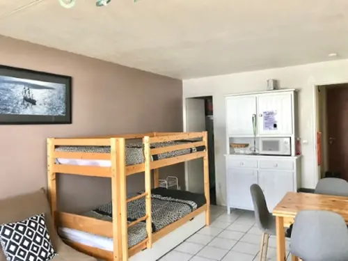Neuilh Hautes-Pyrénées appartement foto 7133952