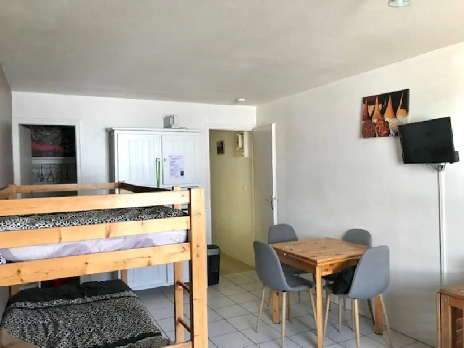 te koop appartement Neuilh Hautes-Pyrénées 2