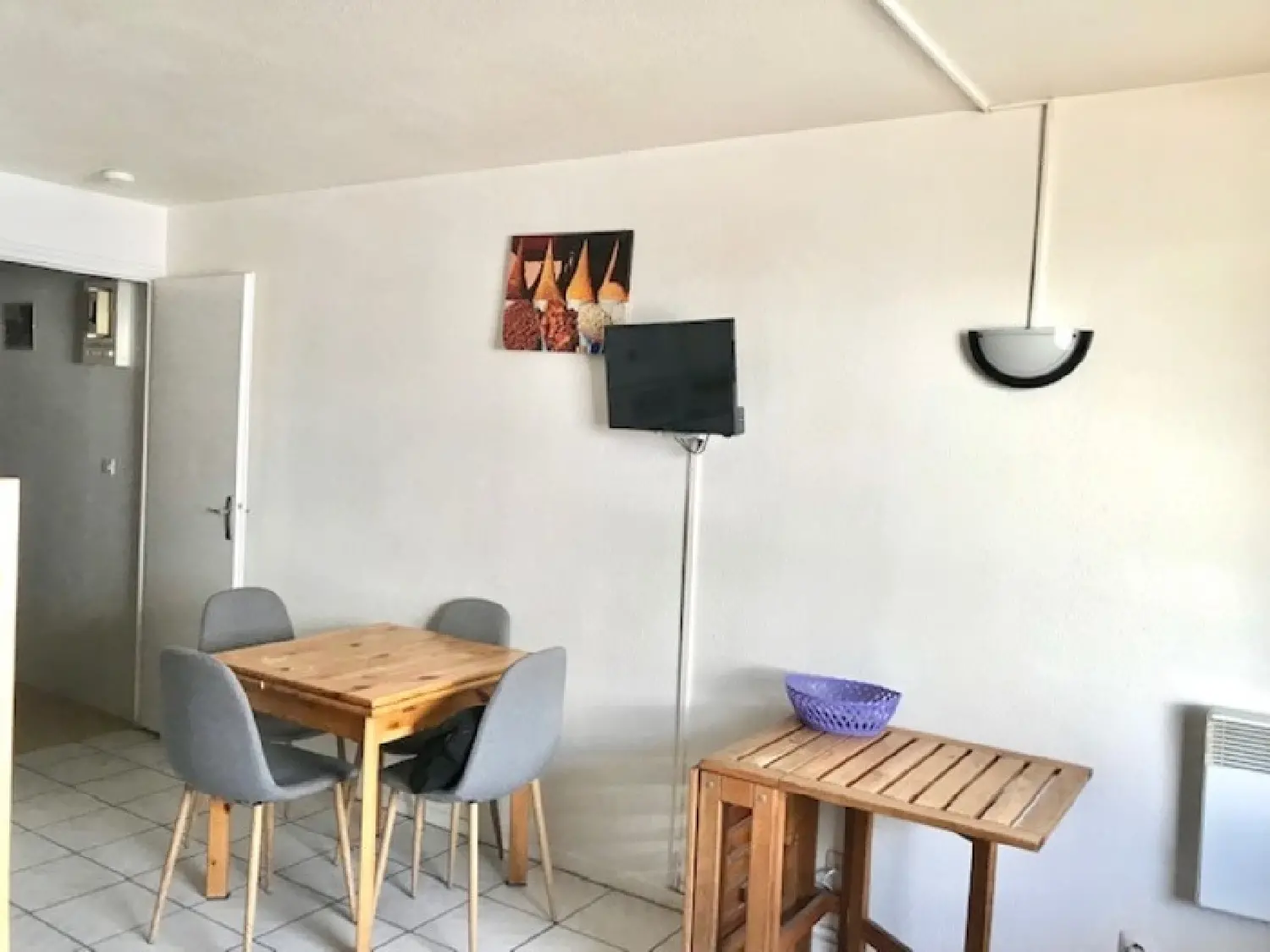  te koop appartement Neuilh Hautes-Pyrénées 4