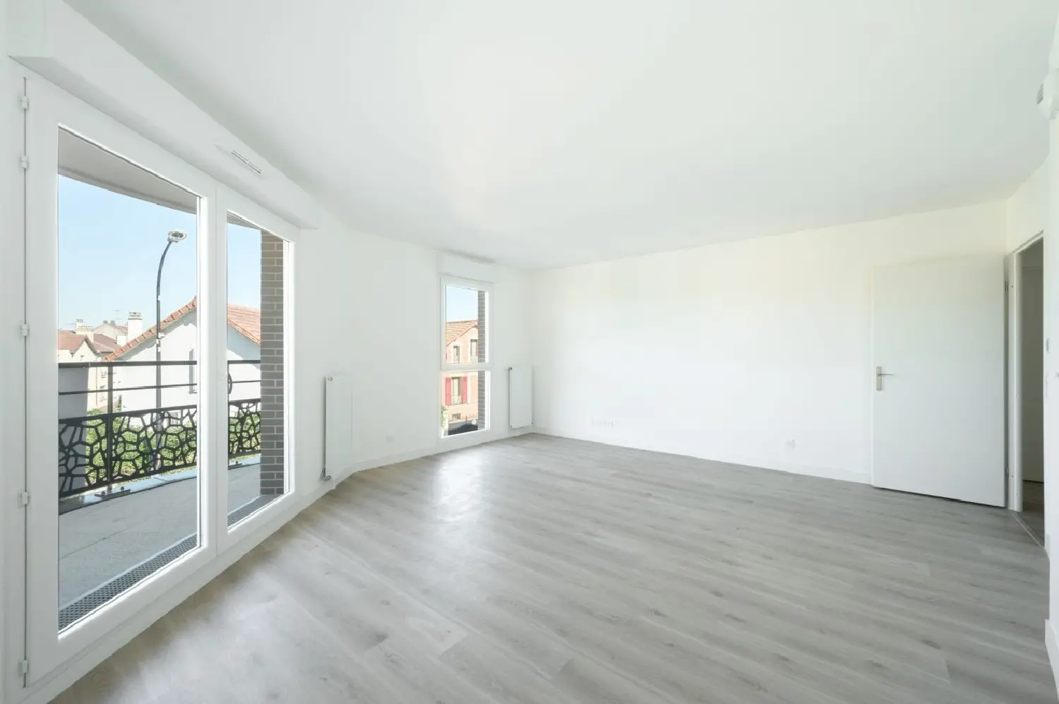  te koop appartement Neuilly-Plaisance Seine-Saint-Denis 3