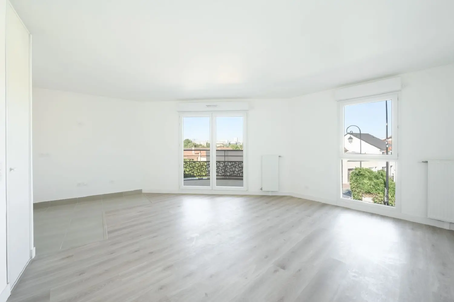  te koop appartement Neuilly-Plaisance Seine-Saint-Denis 4