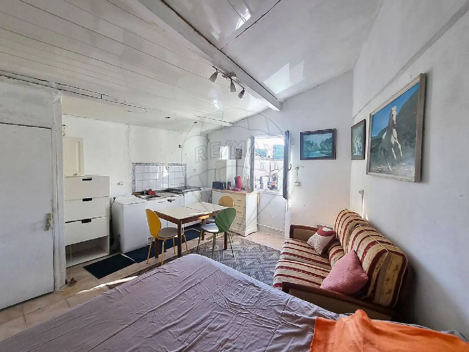  for sale apartment Neuilly-Plaisance Seine-Saint-Denis 2