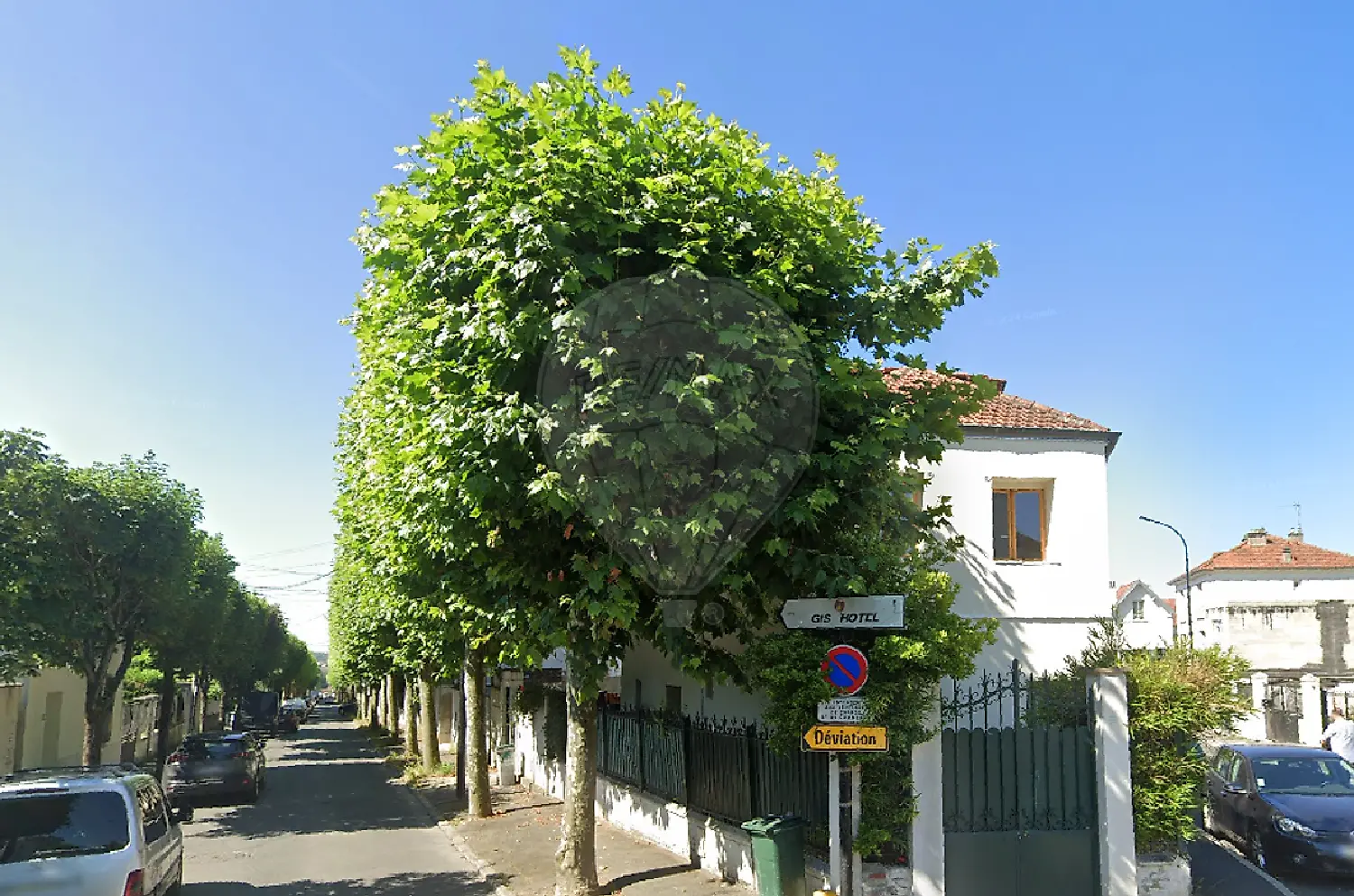  for sale apartment Neuilly-Plaisance Seine-Saint-Denis 4