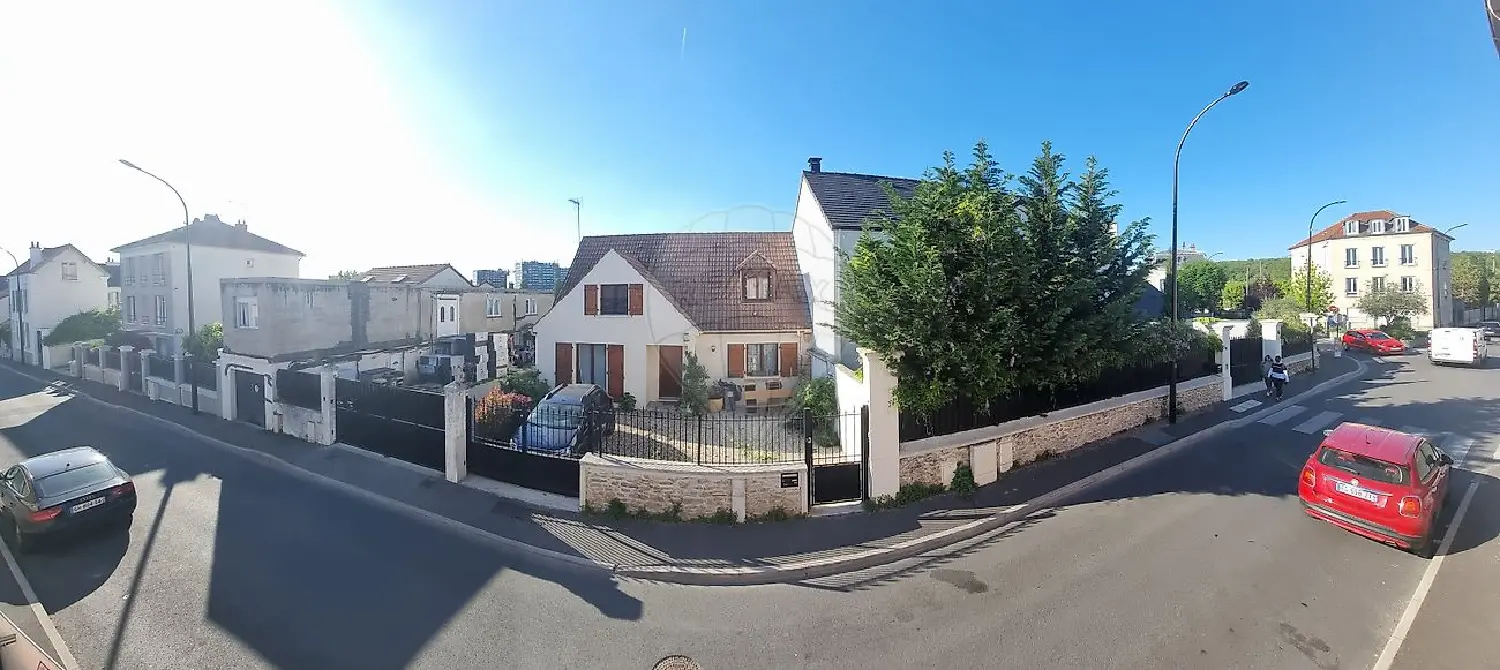  for sale apartment Neuilly-Plaisance Seine-Saint-Denis 5