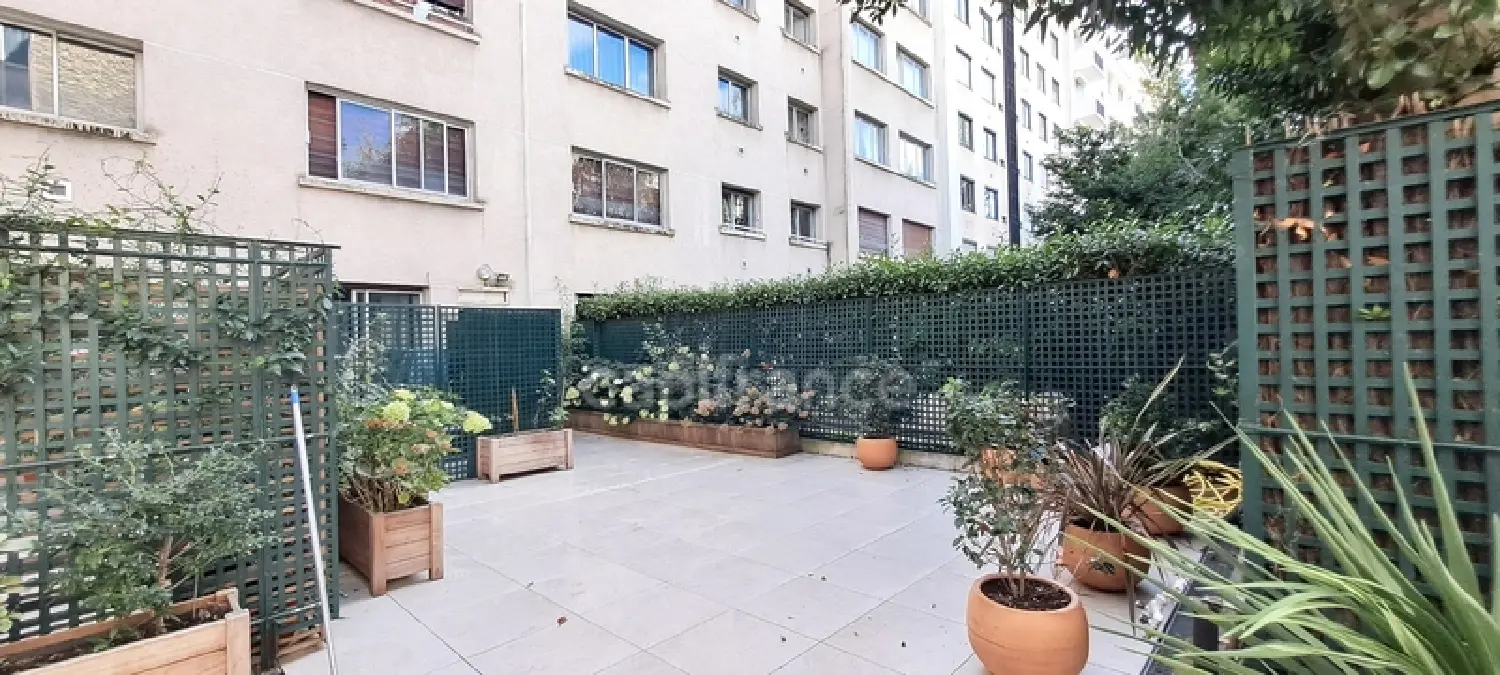  te koop appartement Neuilly-sur-Seine Hauts-de-Seine 4