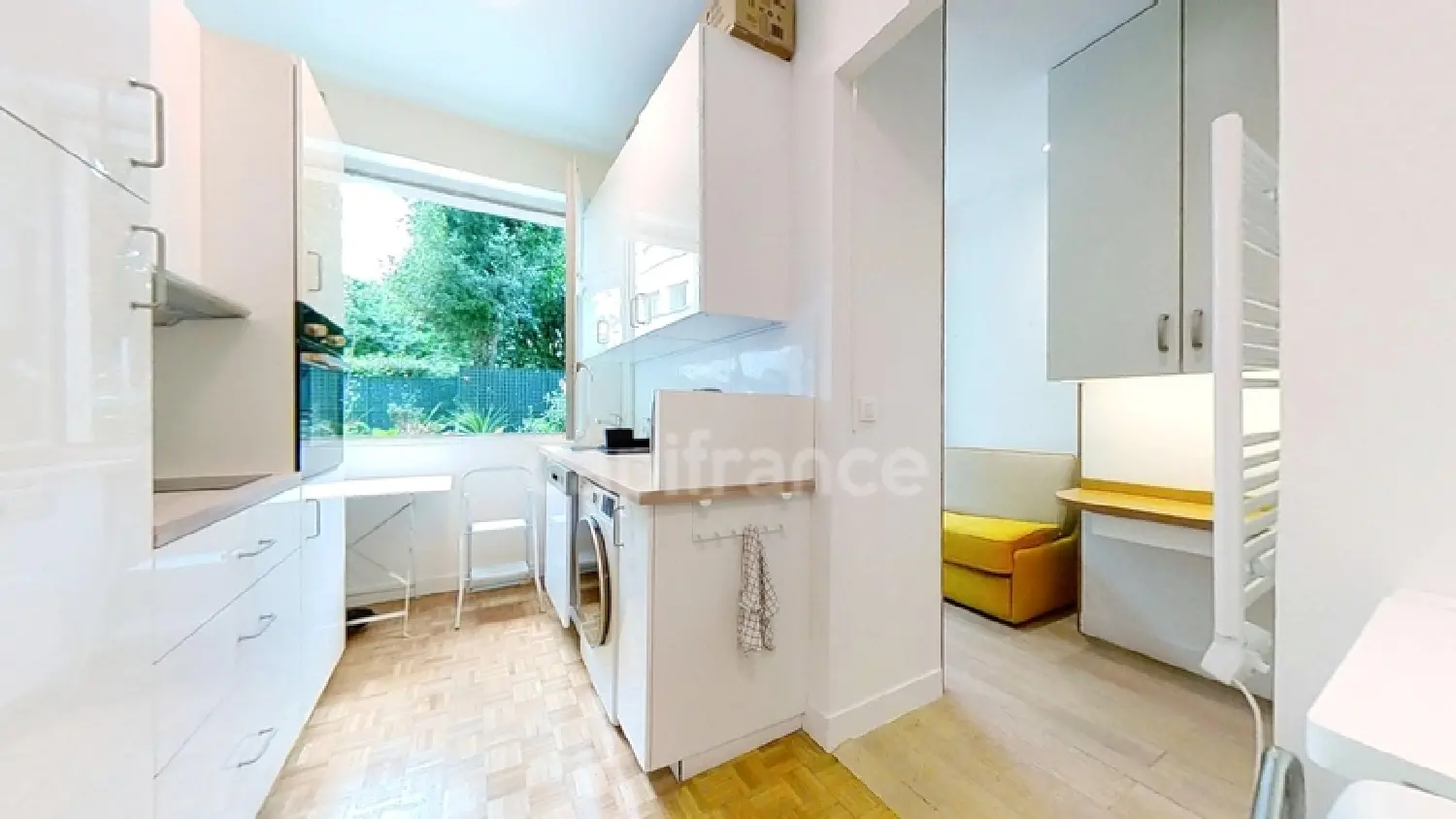  te koop appartement Neuilly-sur-Seine Hauts-de-Seine 2