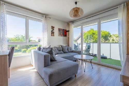 Neuilly-sur-Marne Seine-Saint-Denis Wohnung/ Apartment Bild 7142421